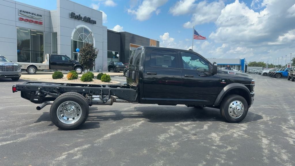 New 2026 Ram 4500HD Tradesman - photo - 6