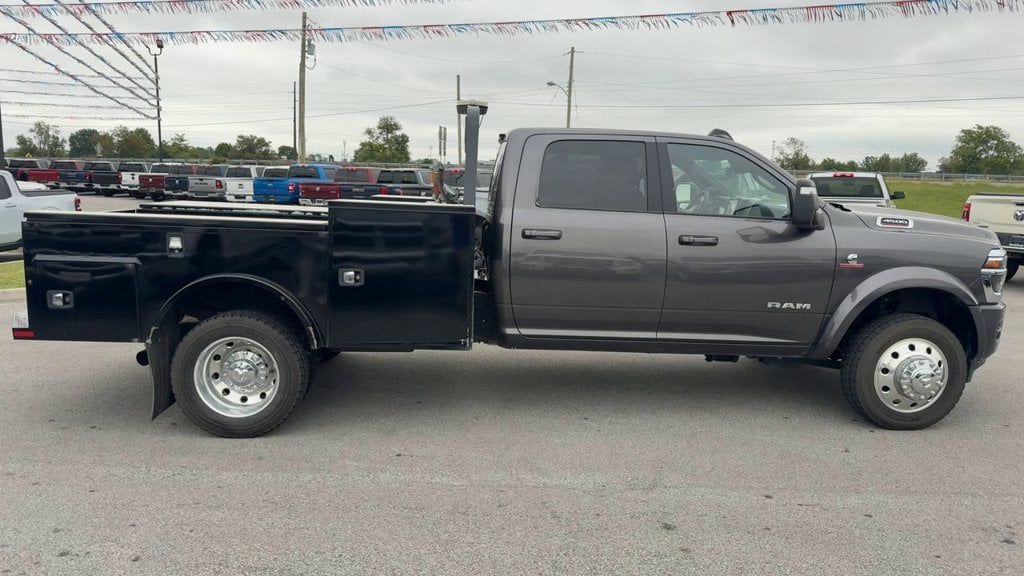 Pre-Owned 2025 Ram 4500HD Tradesman - photo - 7