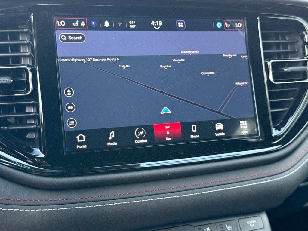 New 2026 Dodge Durango GT Plus America 250 Edition - photo - 30
