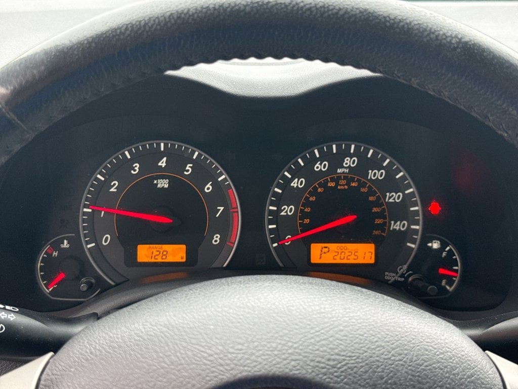 Pre-Owned 2010 Toyota Corolla S - photo - 15
