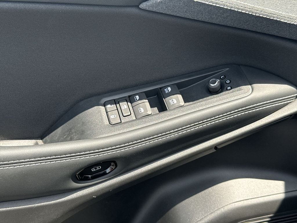 New 2026 Jeep Cherokee Laredo - photo - 19