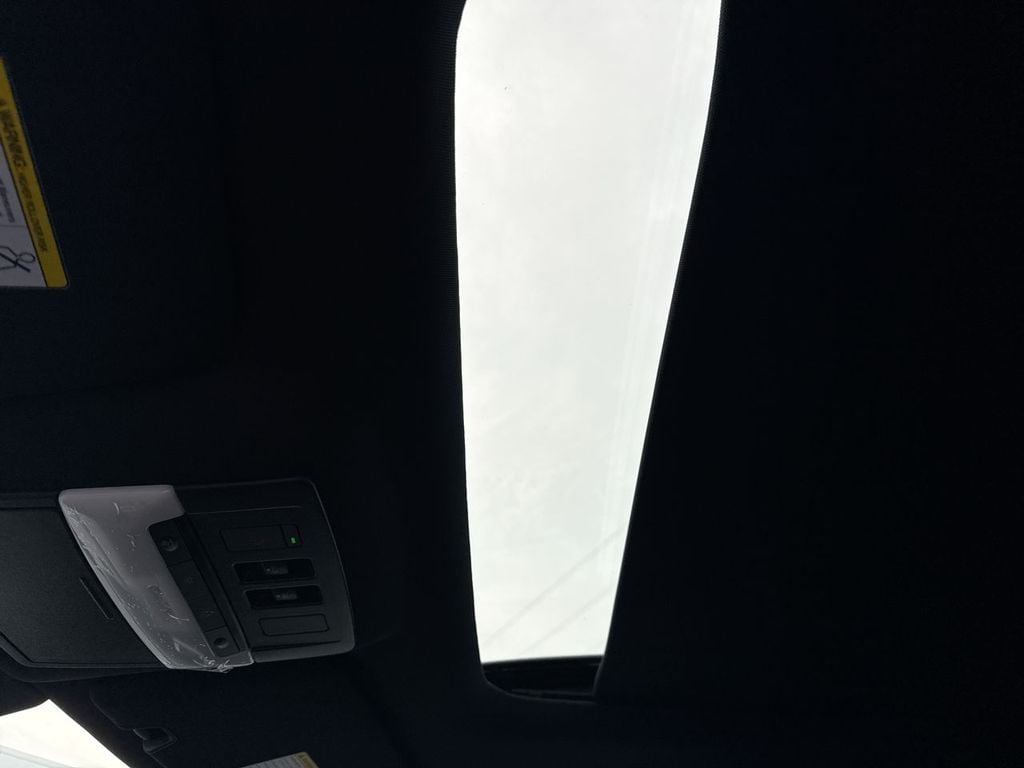 New 2026 Nissan Pathfinder Rock Creek - photo - 32
