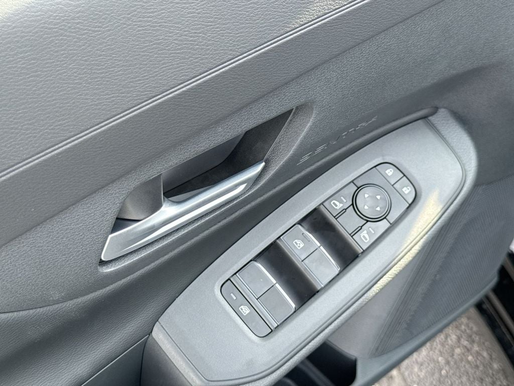 New 2027 Nissan Sentra S - photo - 19