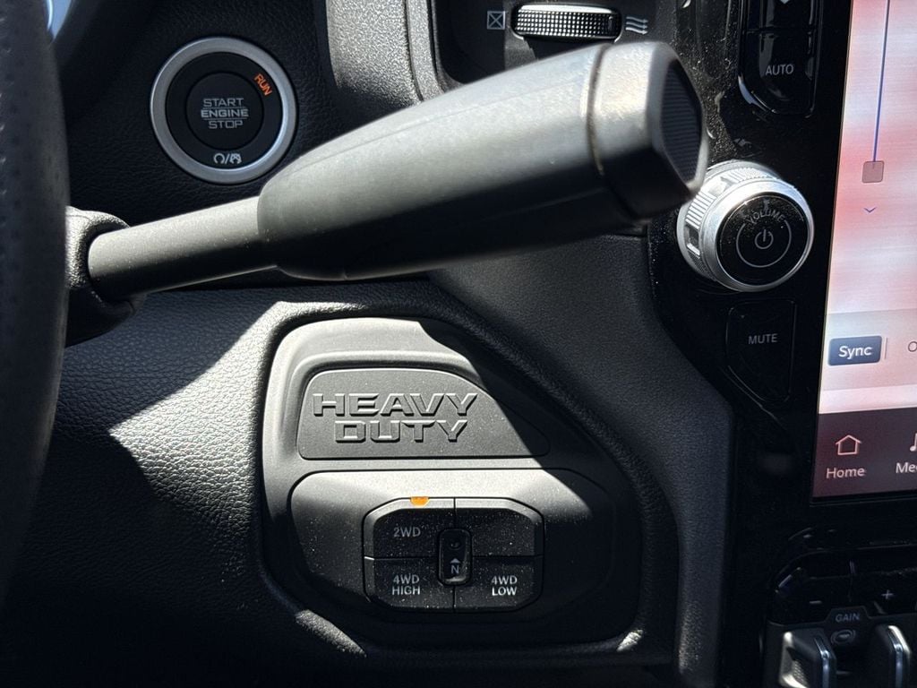 New 2026 Ram 2500 - photo - 25