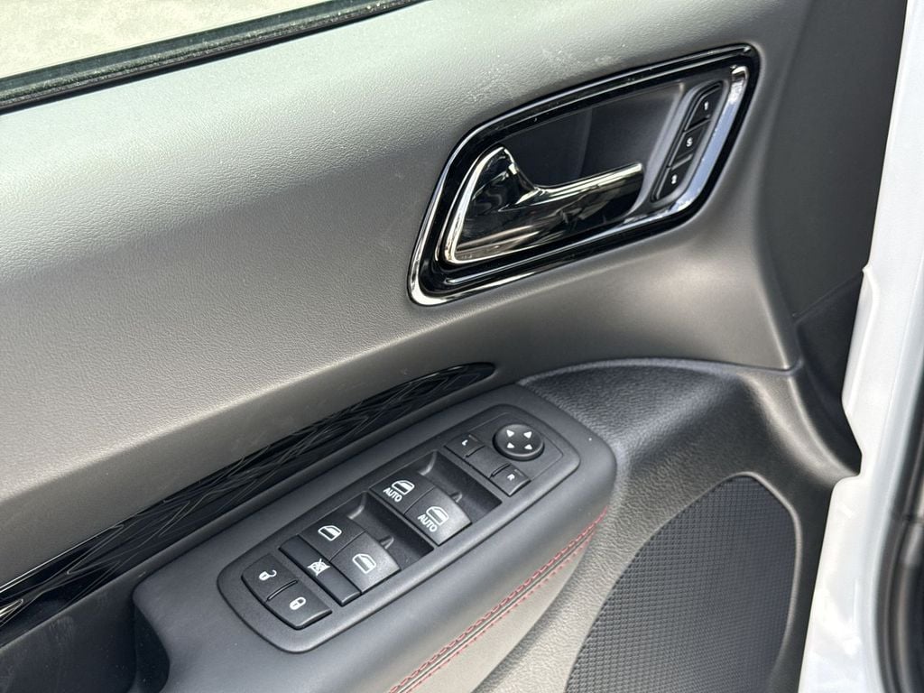 New 2026 Dodge Durango GT Plus HEMI V8 - photo - 21