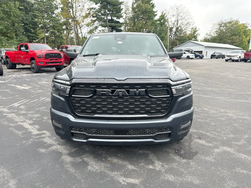 New 2026 Ram 1500 Express - photo - 15
