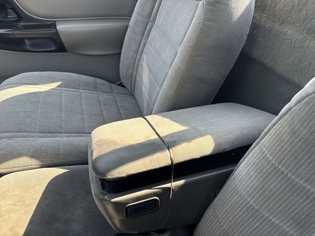 Pre-Owned 1996 Ford Ranger - photo - 15