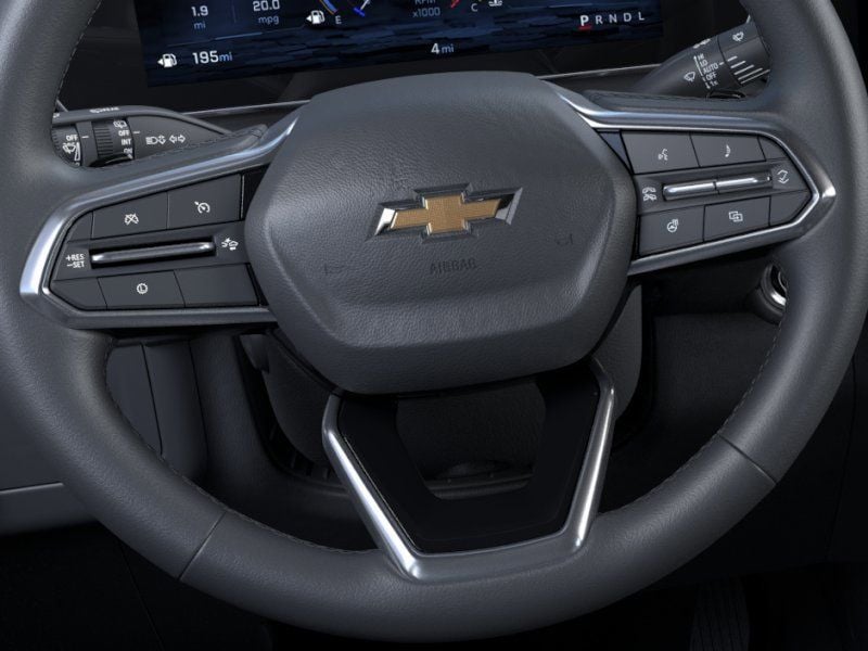 New 2026 Chevrolet Tahoe Premier - photo - 18