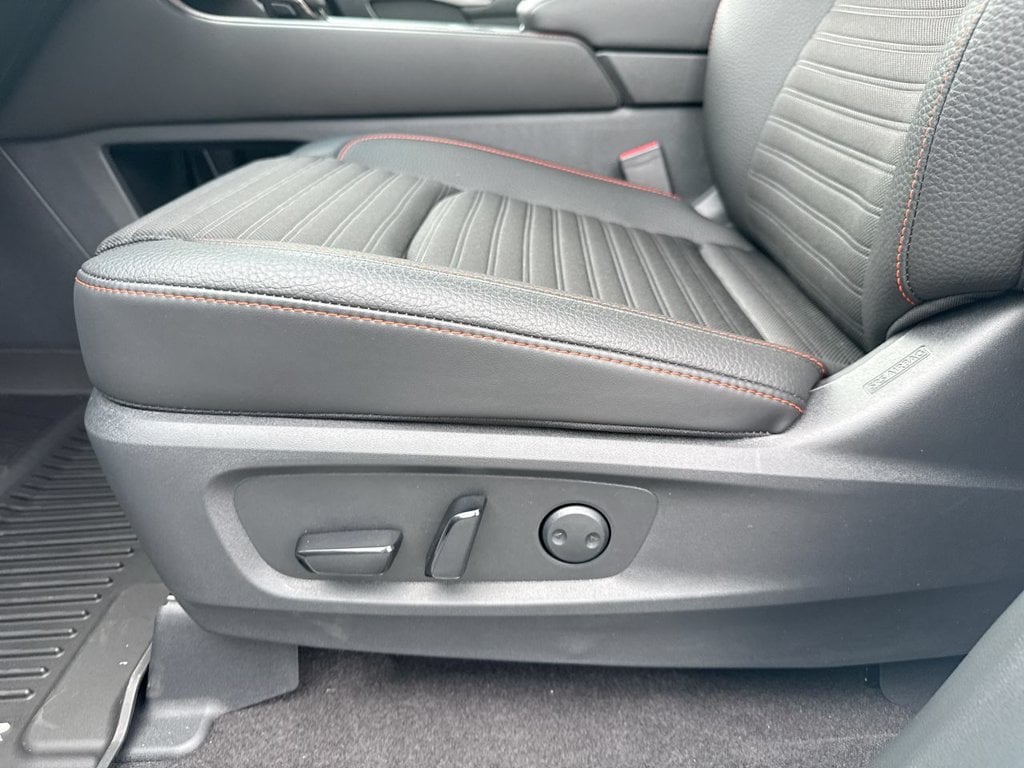 New 2026 Nissan Pathfinder Rock Creek - photo - 23