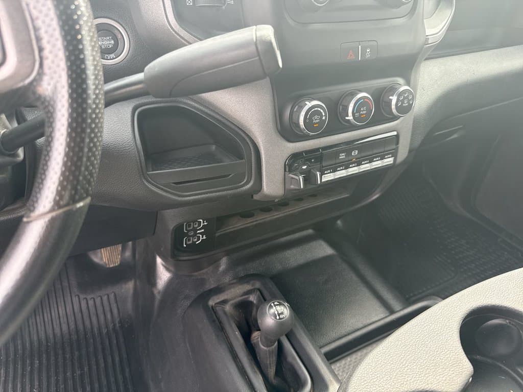 Pre-Owned 2024 Ram 4500HD Tradesman - photo - 25