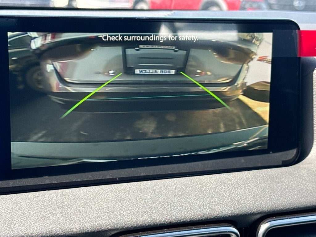 New 2027 Nissan Sentra S - photo - 27