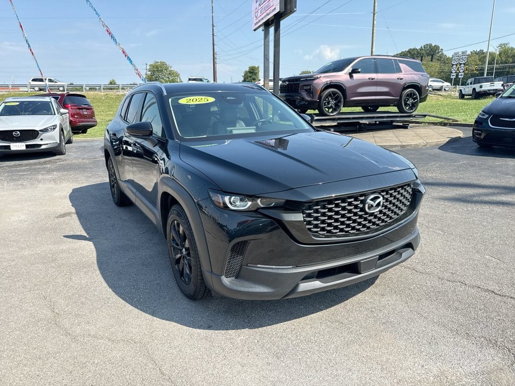 Pre-Owned 2025 Mazda CX-50 2.5 S Preferred Package - photo - 14