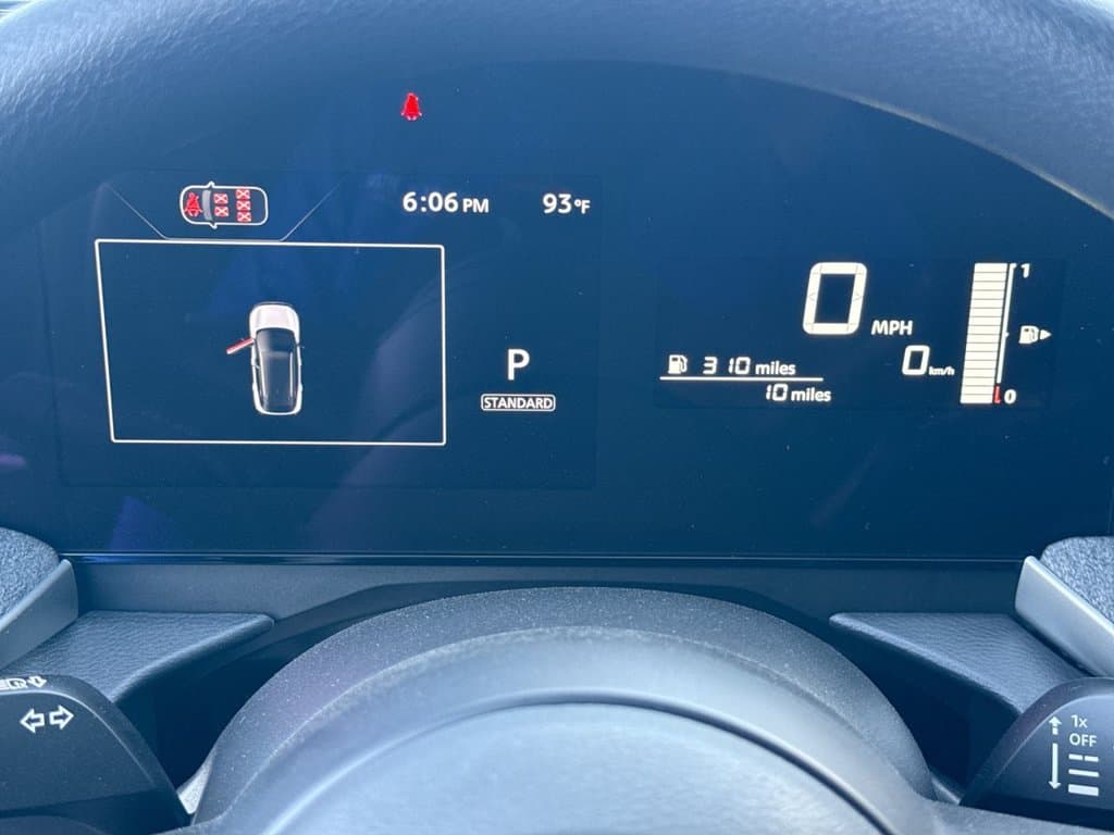 New 2027 Nissan Kicks SV - photo - 23