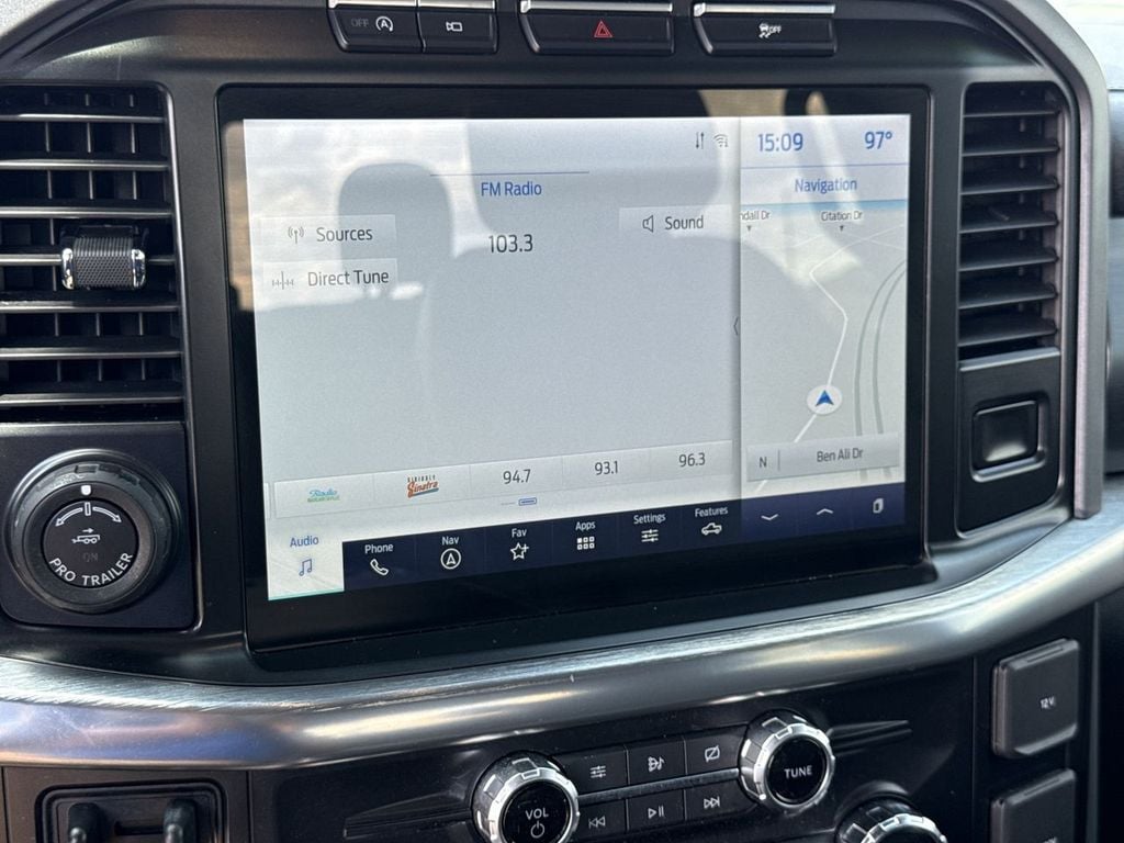 Pre-Owned 2021 Ford F-150 Lariat - photo - 26