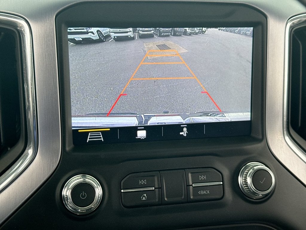Pre-Owned 2019 GMC Sierra 1500 SLT - photo - 19