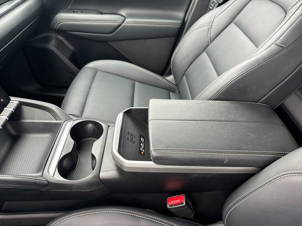 Pre-Owned 2025 GMC Terrain Elevation - photo - 25