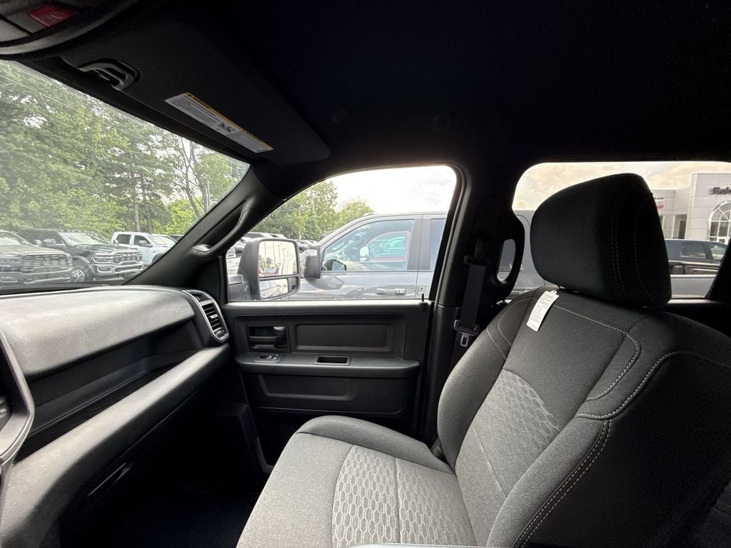 New 2026 Ram 2500 - photo - 30