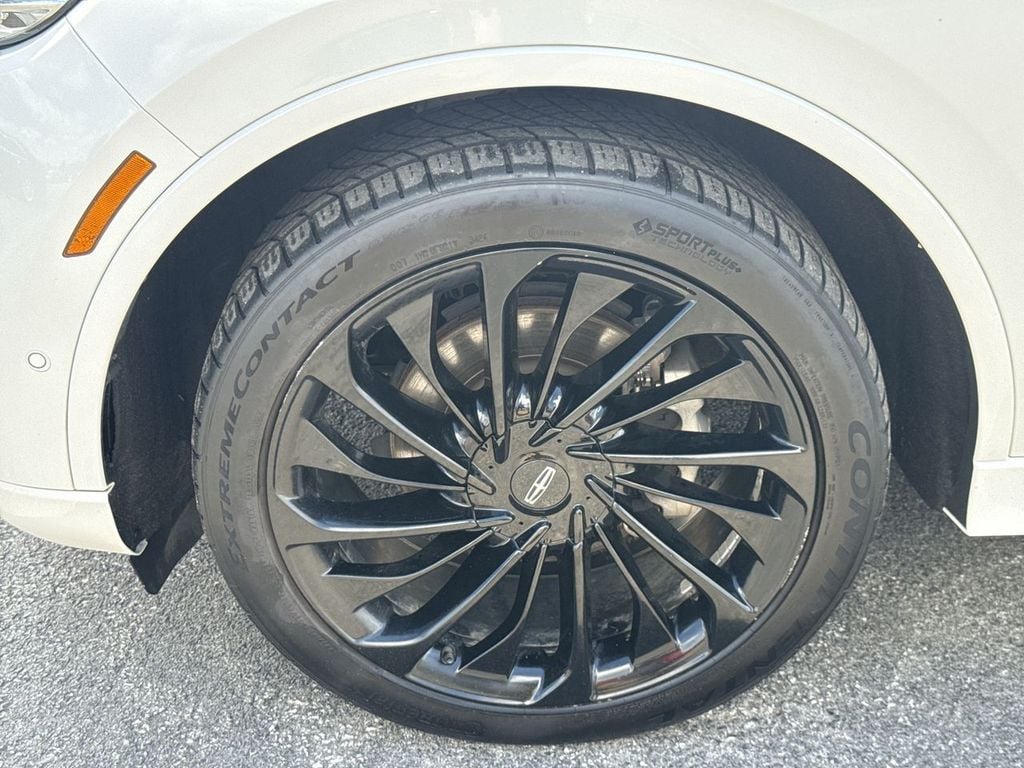 Pre-Owned 2021 Lincoln Aviator Reserve - photo - 9