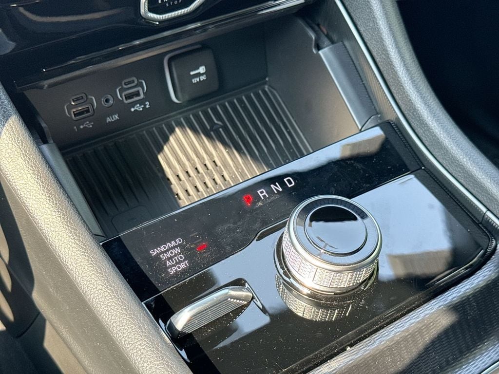 New 2026 Jeep Grand Cherokee - photo - 26