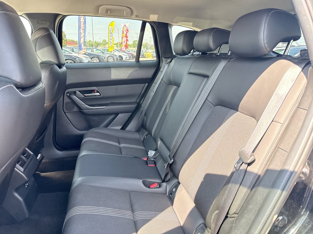Pre-Owned 2025 Mazda CX-50 2.5 S Preferred Package - photo - 19