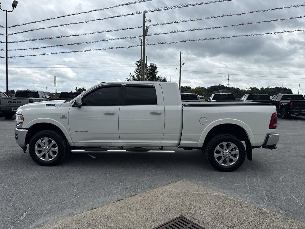 Pre-Owned 2022 Ram 2500 Laramie - photo - 10