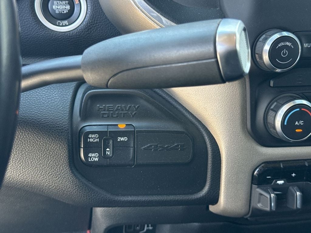 Pre-Owned 2022 Ram 2500 Laramie - photo - 25