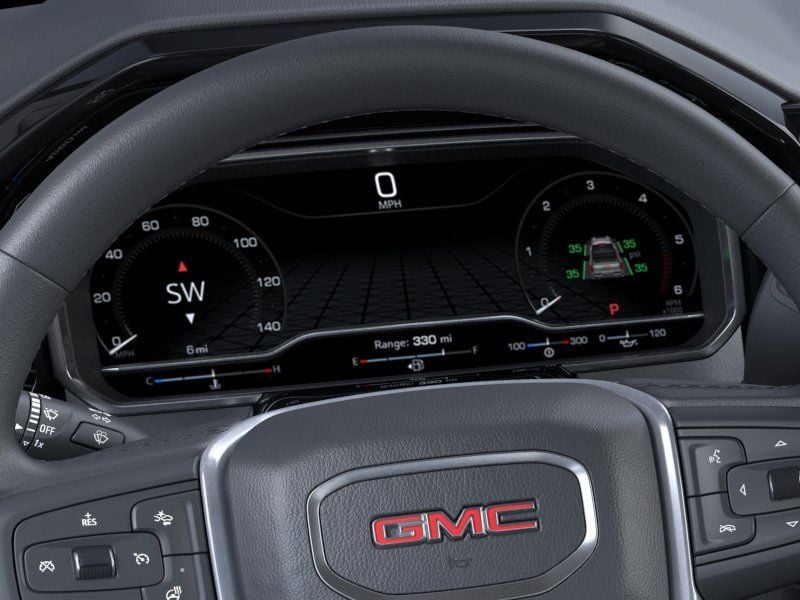 New 2026 GMC Sierra 1500 Elevation - photo - 17