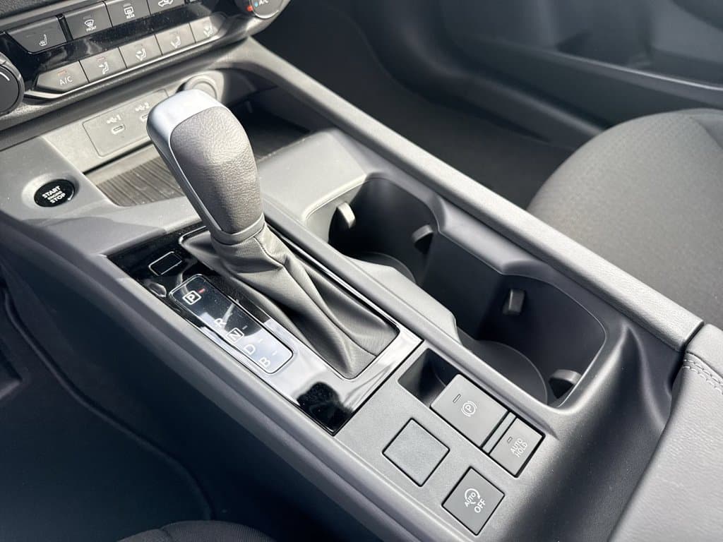 New 2027 Nissan Sentra S - photo - 25