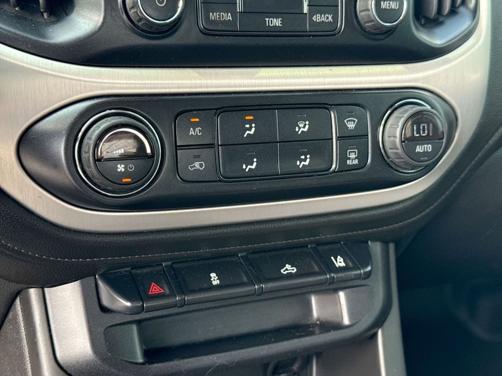 Pre-Owned 2015 GMC Canyon SLE1 - photo - 20