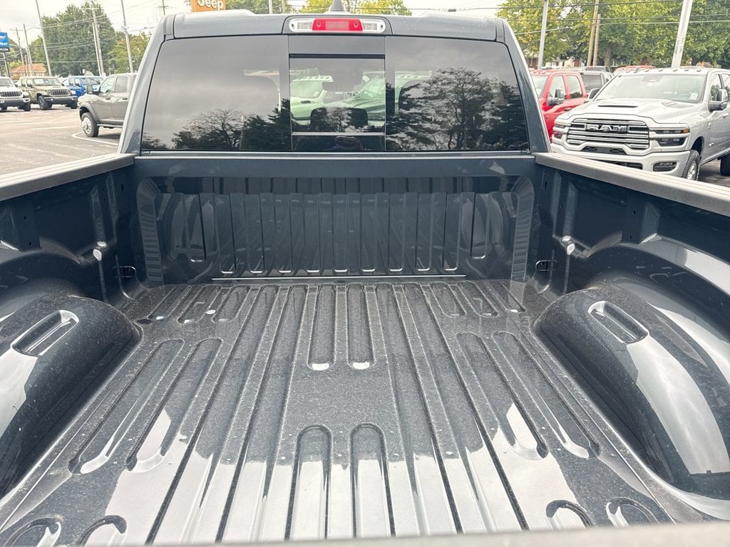New 2026 Ram 1500 Express - photo - 16
