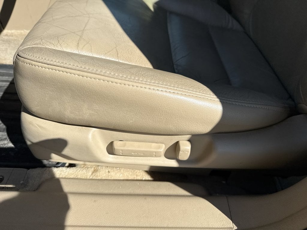 Pre-Owned 2007 Honda Accord EX-L - photo - 12