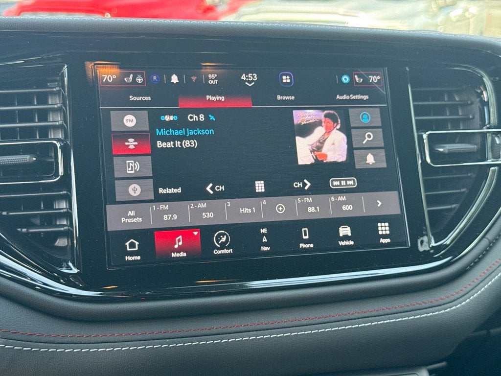 New 2026 Dodge Durango - photo - 28