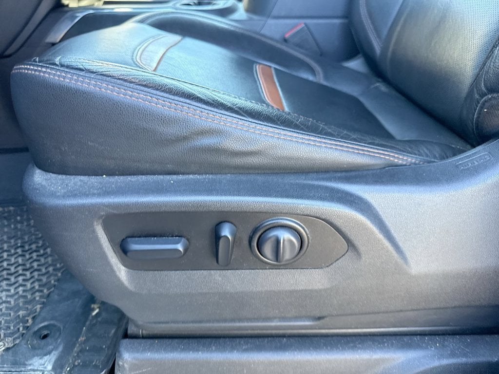 Pre-Owned 2021 GMC Sierra 1500 AT4 - photo - 13