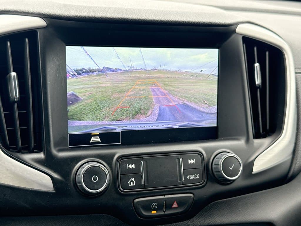Pre-Owned 2024 GMC Terrain SLT - photo - 28