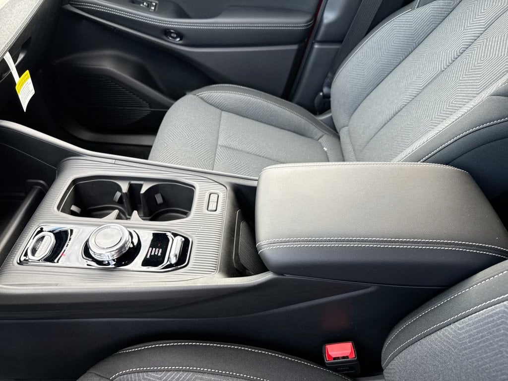 New 2026 Jeep Cherokee Laredo - photo - 24