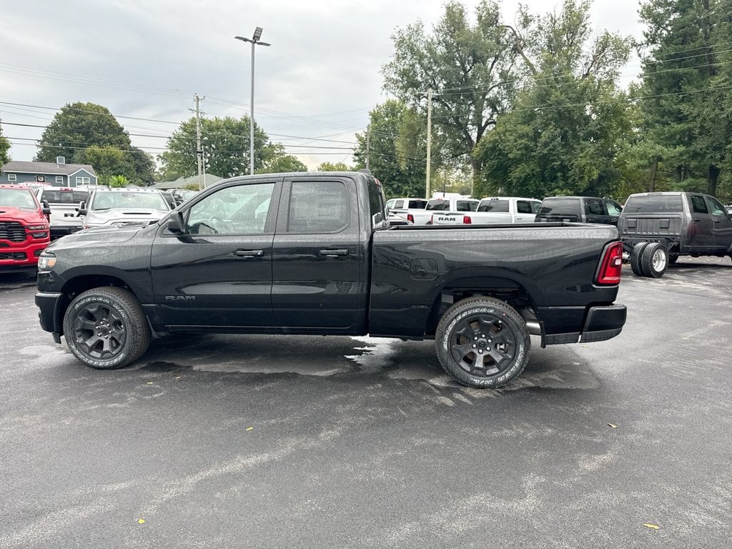New 2026 Ram 1500 Express - photo - 10