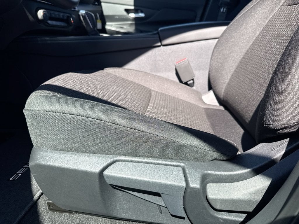 New 2027 Nissan Sentra S - photo - 21