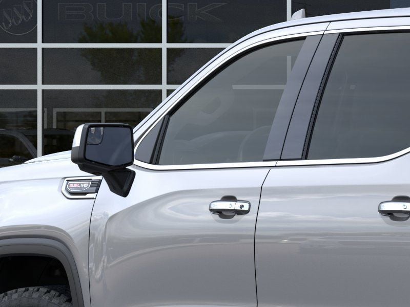 New 2026 GMC Sierra 1500 Denali - photo - 11