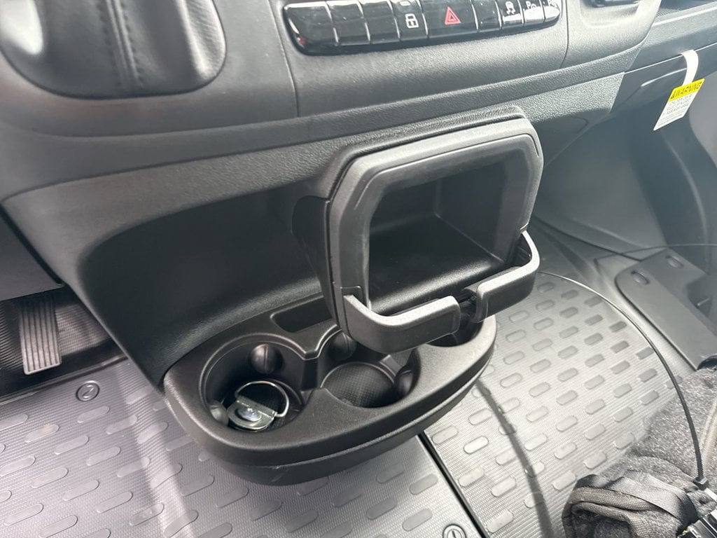 New 2026 Ram ProMaster 2500 High Roof - photo - 14