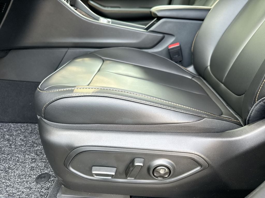 New 2026 Jeep Grand Cherokee - photo - 22