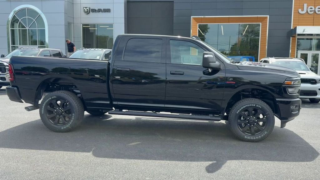 New 2026 Ram 2500 - photo - 7