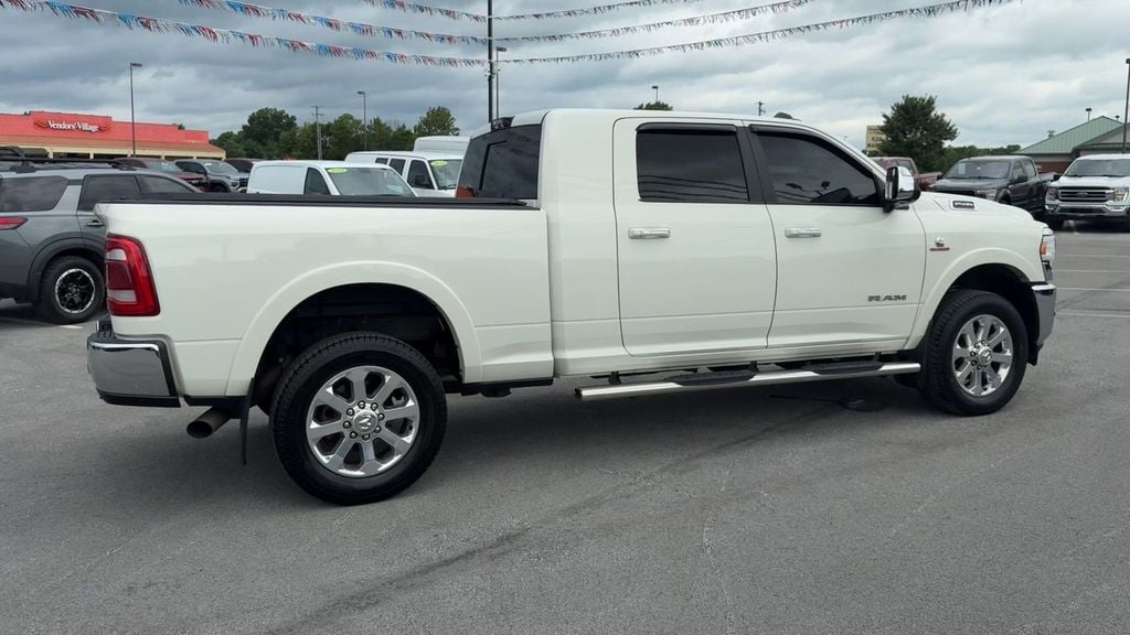 Pre-Owned 2022 Ram 2500 Laramie - photo - 6