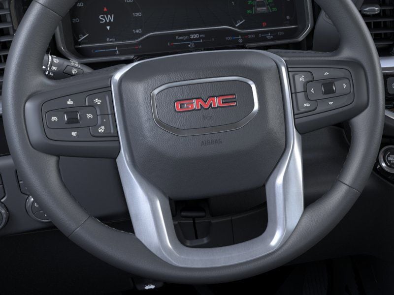 New 2026 GMC Sierra 2500HD SLE - photo - 18