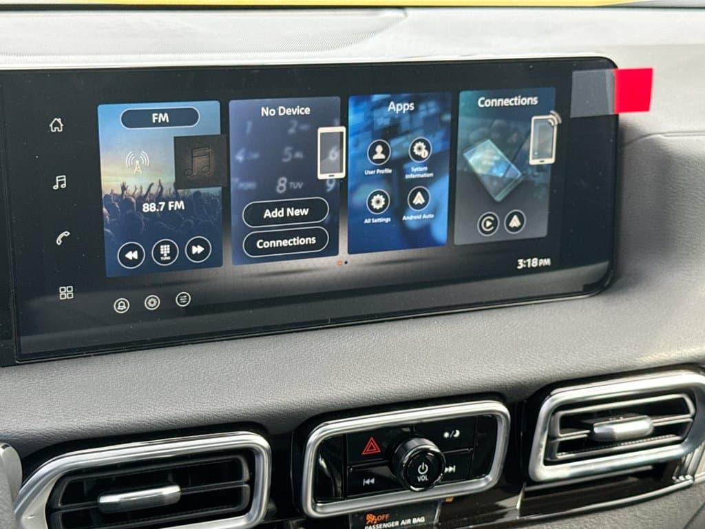 New 2027 Nissan Sentra S - photo - 26
