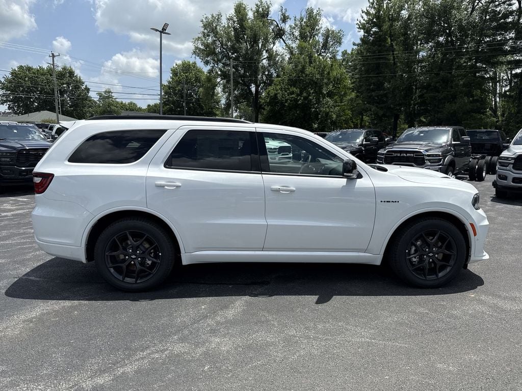 New 2026 Dodge Durango GT Plus HEMI V8 - photo - 13