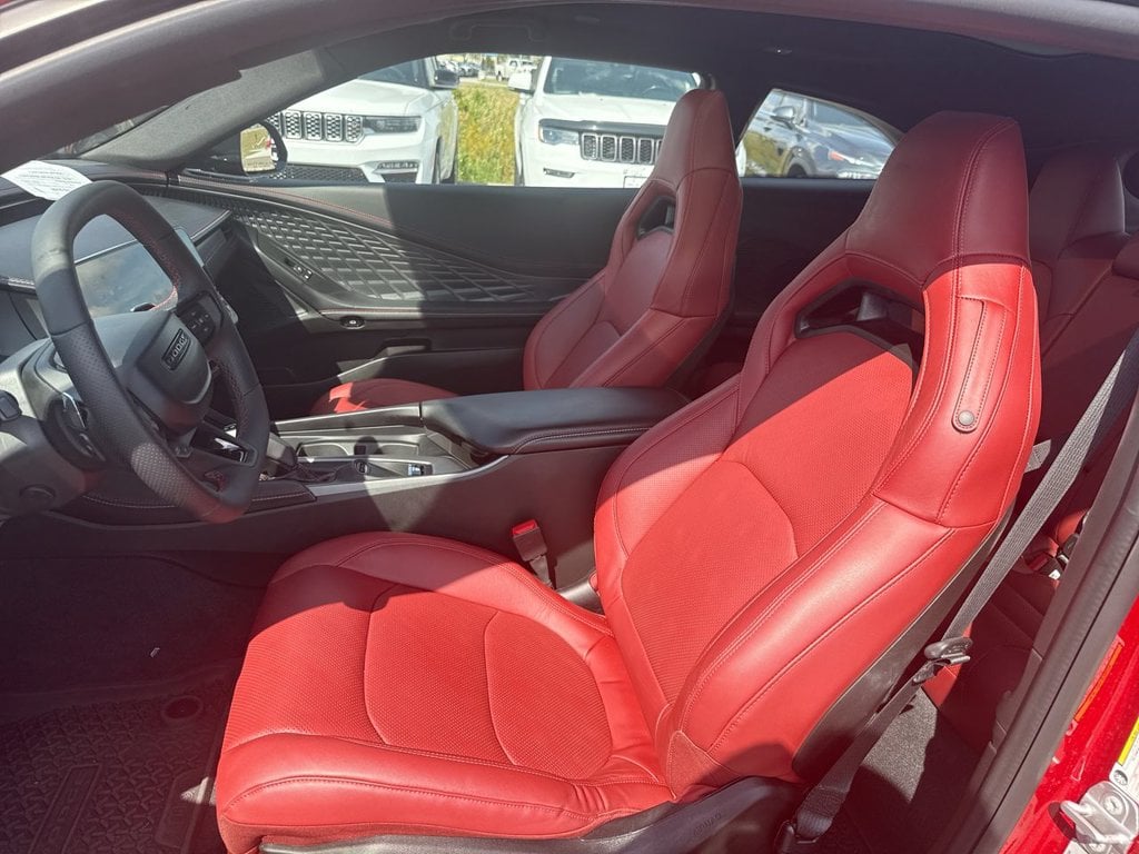 Pre-Owned 2026 Dodge Charger Scat Pack Plus - photo - 21