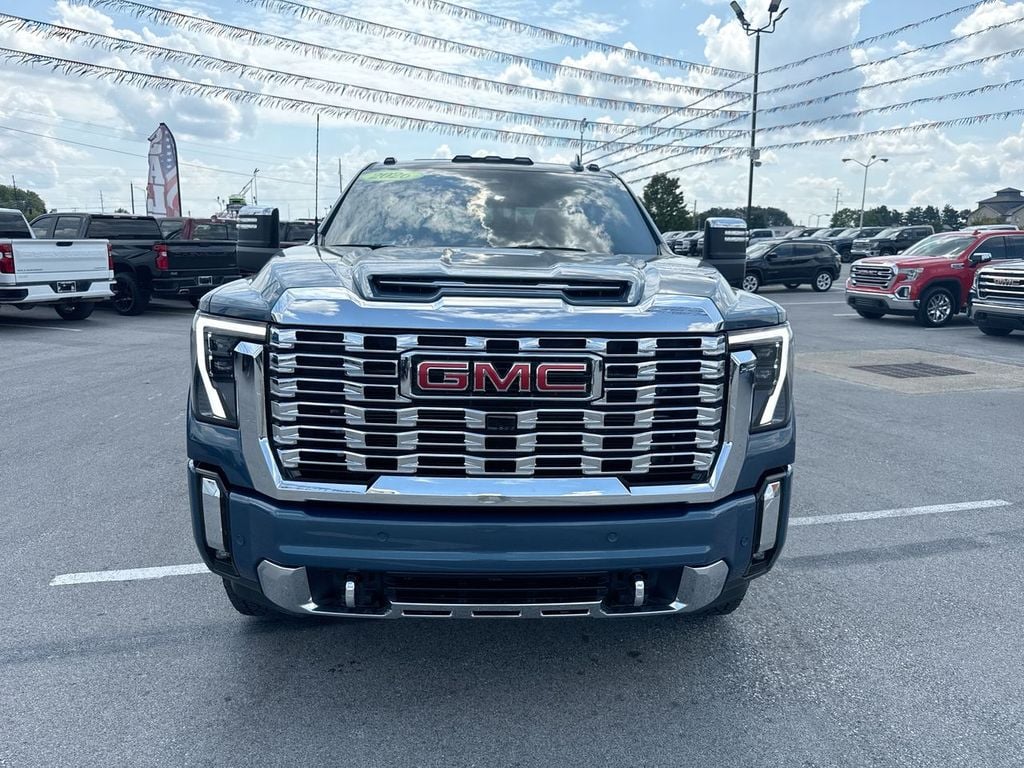 Pre-Owned 2026 GMC Sierra 2500HD Denali - photo - 15