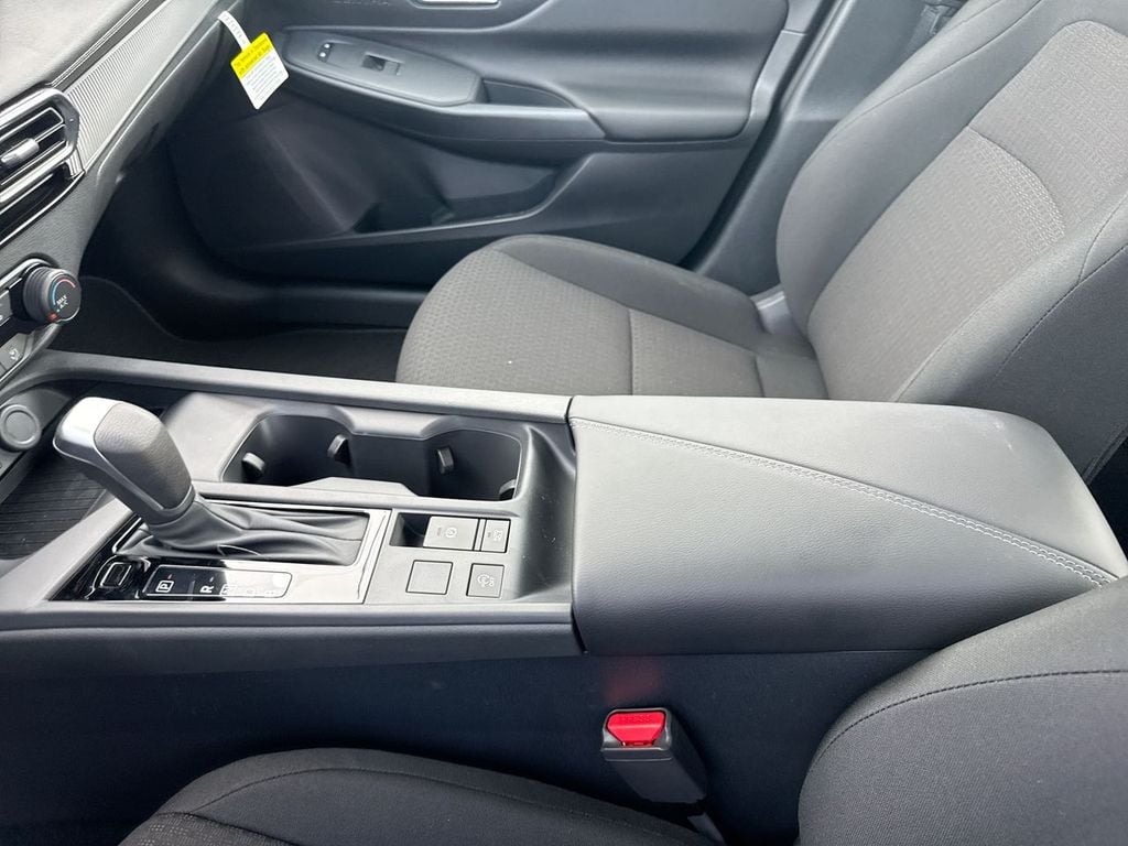 New 2027 Nissan Sentra S - photo - 24