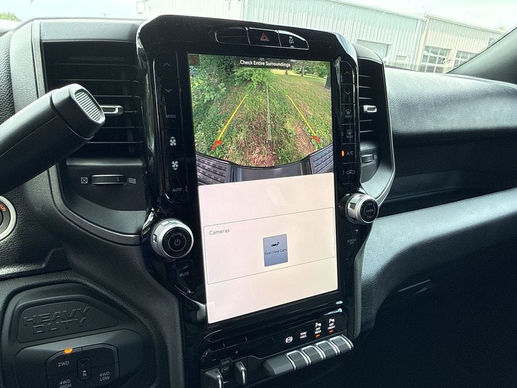 New 2026 Ram 2500 - photo - 27