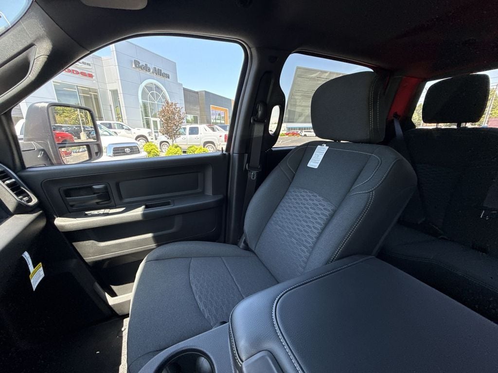 New 2026 Ram 2500 - photo - 30